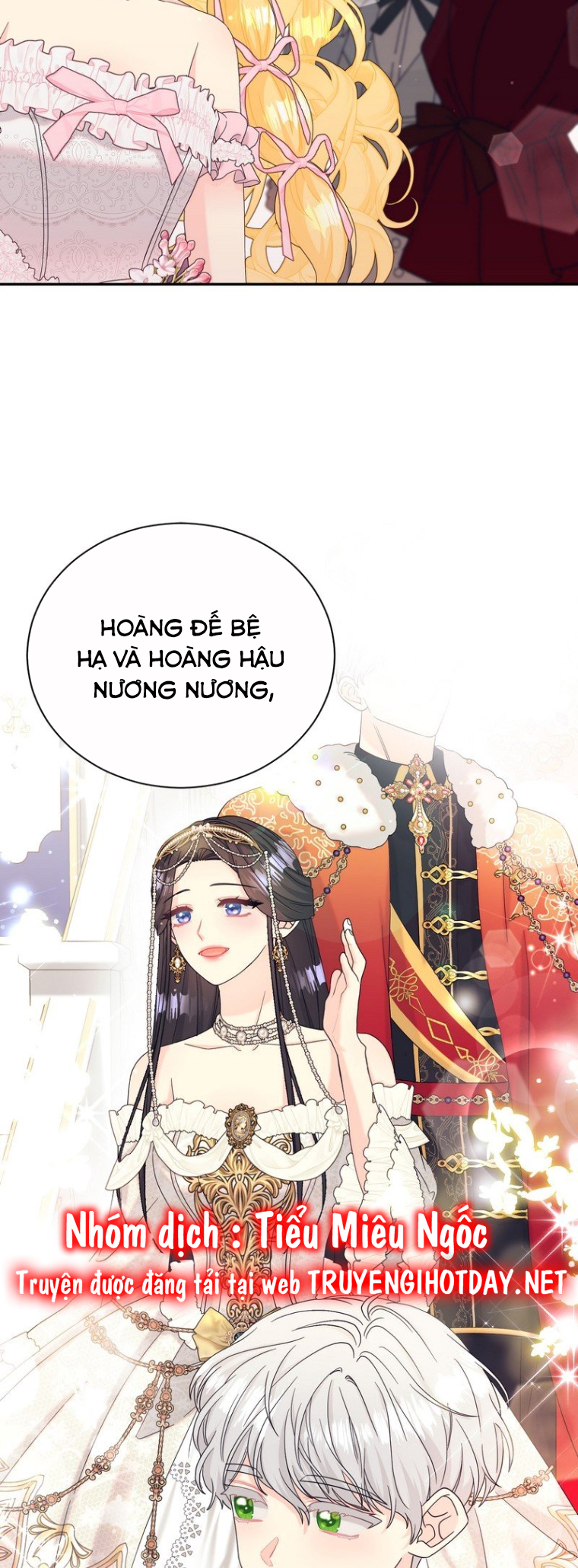 đức hạnh của công chúa phản diện chapter 29 23