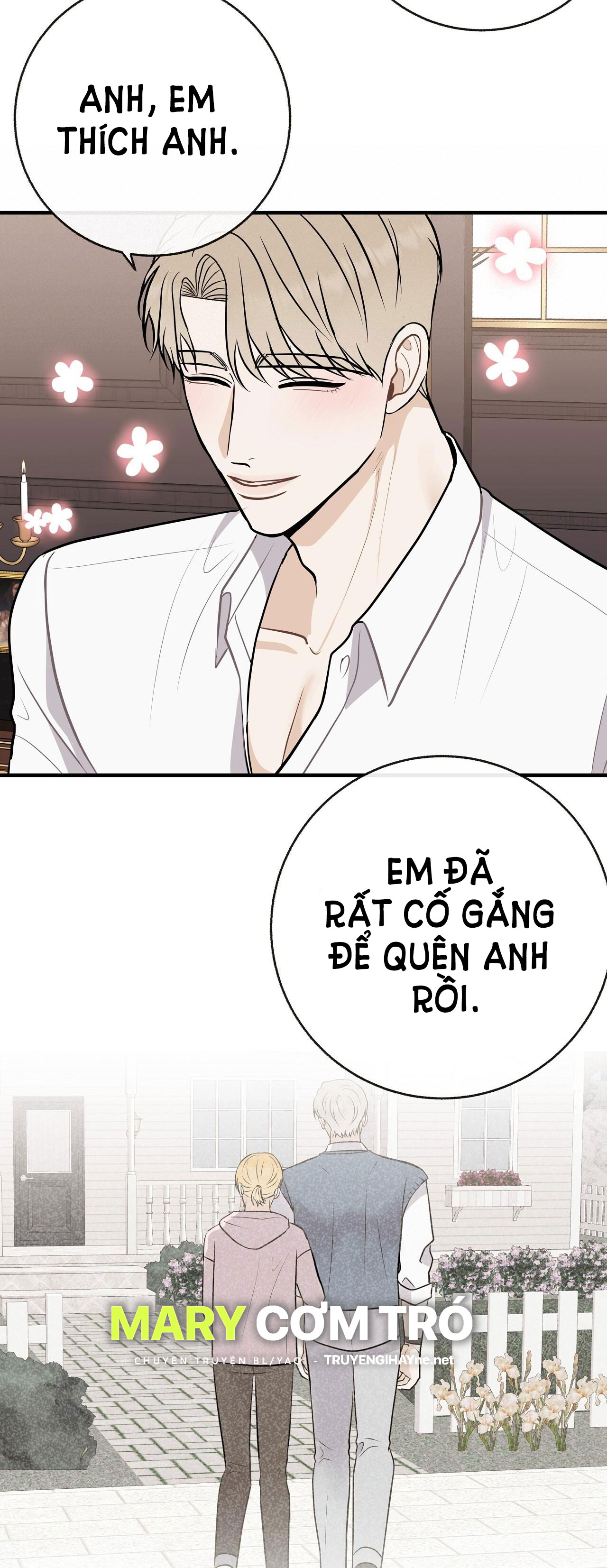 đứa bé là con tôi chapter 49.2 9