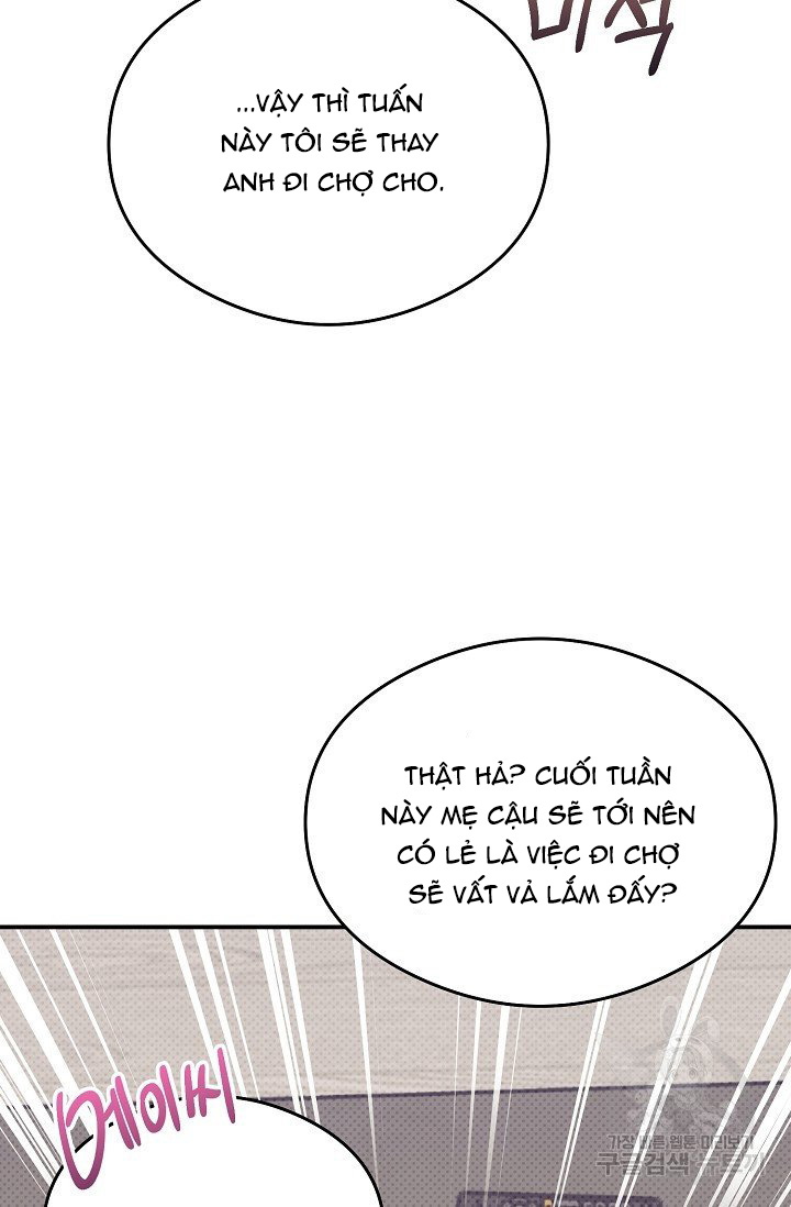 thở chung bầu không khí chapter 14 30