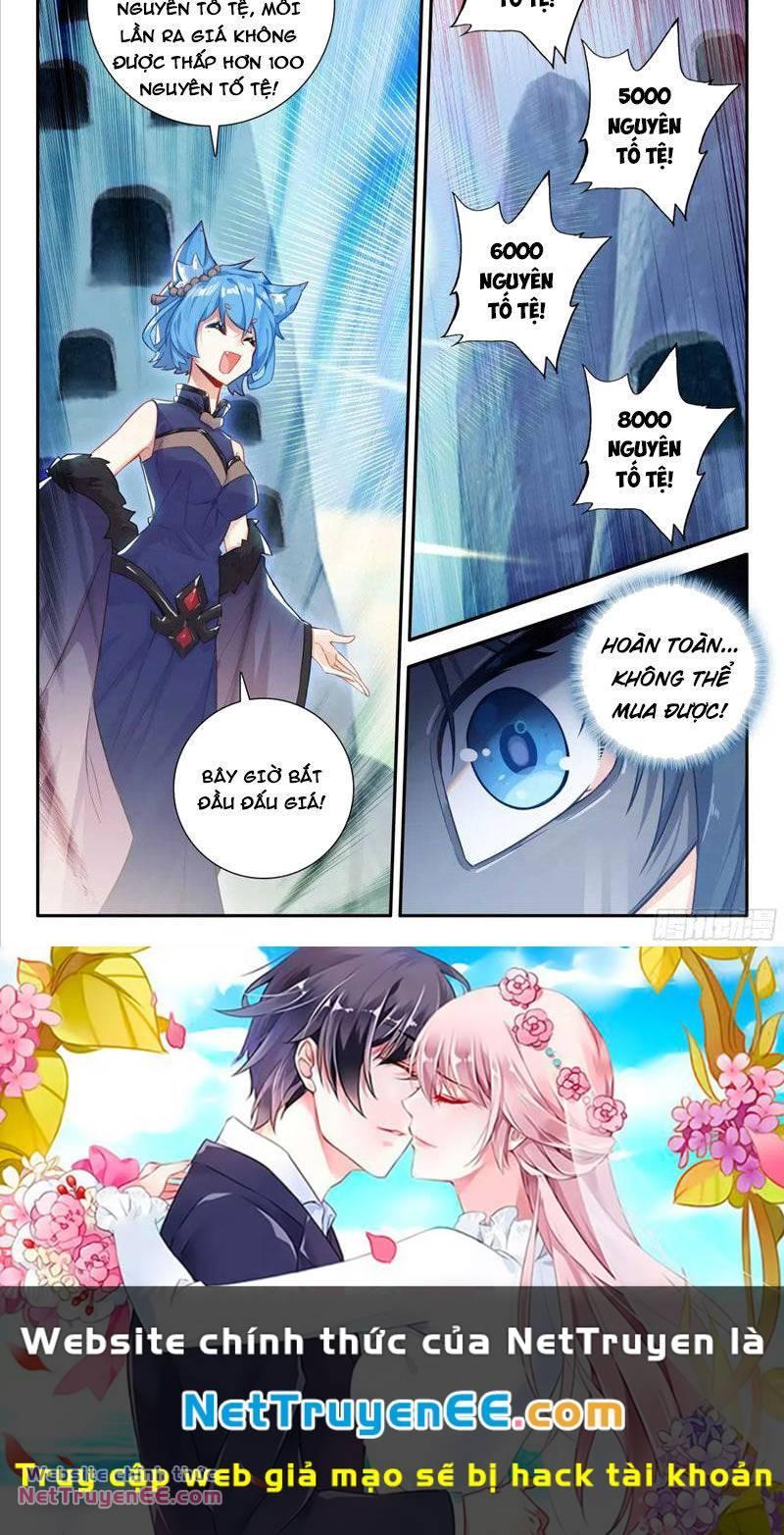 đấu la đại lục 5 - đường tam trùng sinh chapter 161 19