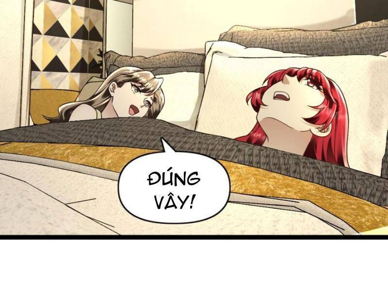 đóng băng toàn cầu: tôi gây dựng nên phòng an toàn thời tận thế chapter 168 33