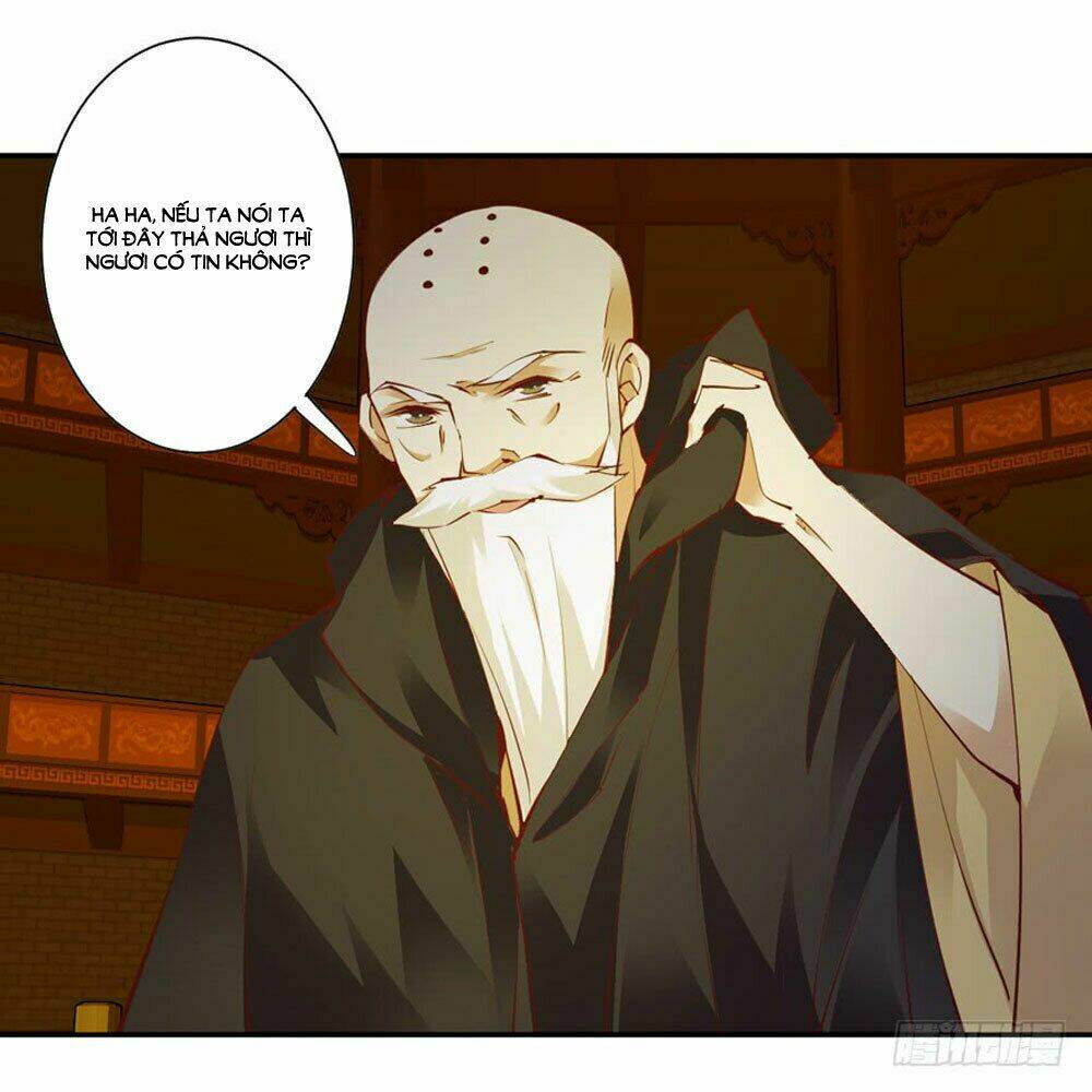 thiền tâm vấn đạo chapter 60 60