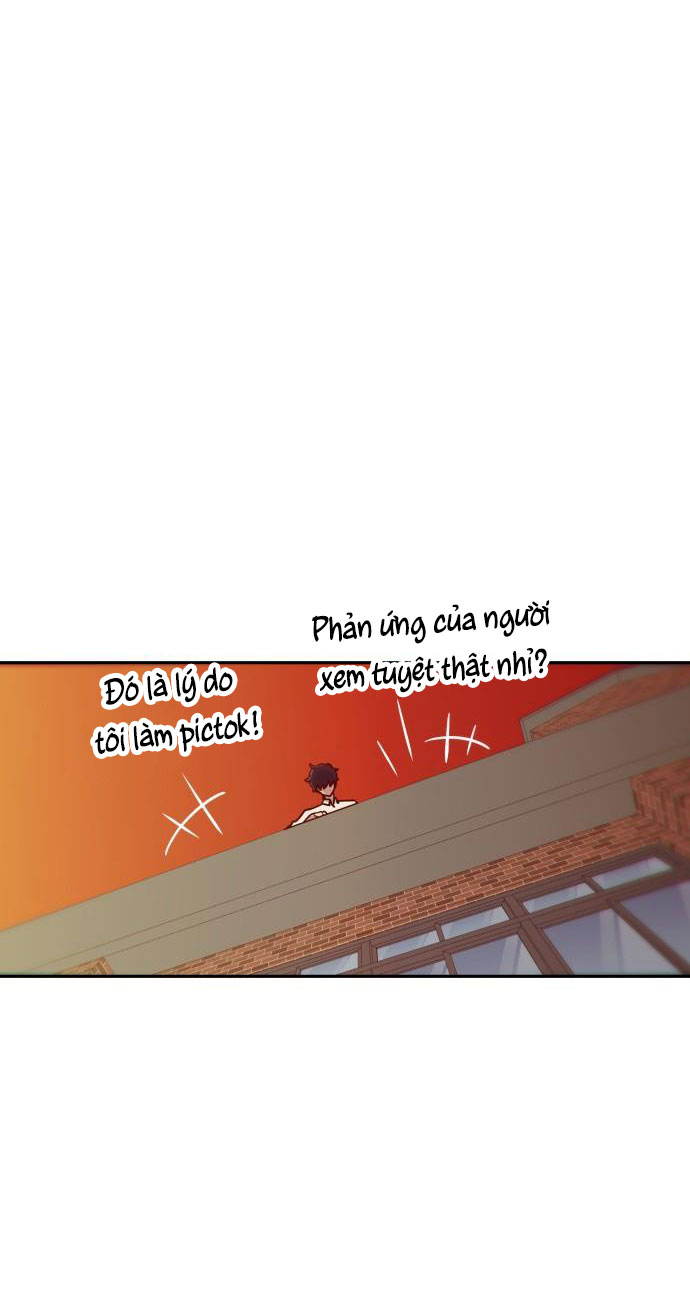 nữ sinh trường trung học chỉ bắt nạt tôi thôi chapter 9.1 32