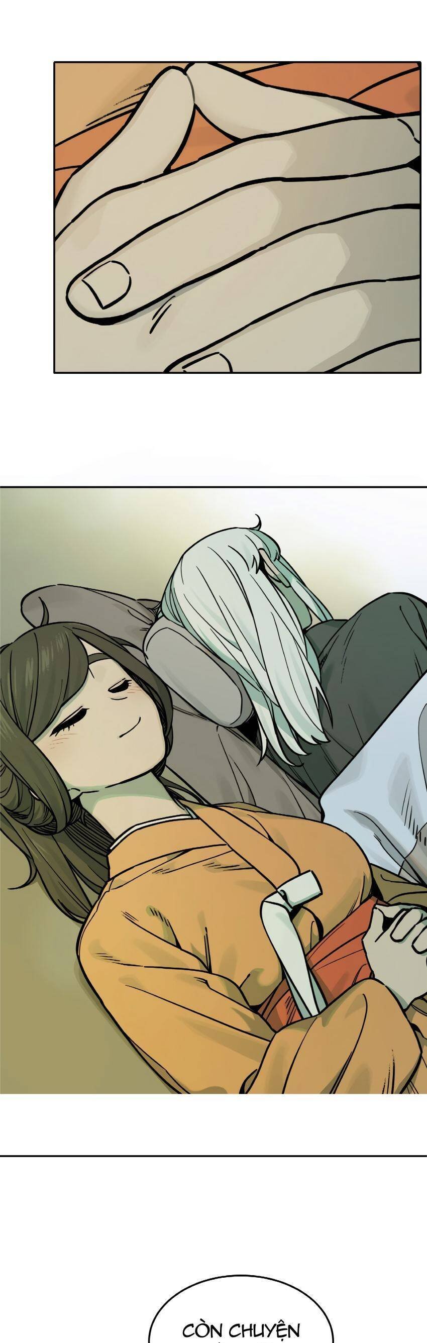 sự lụi tàn của usuzumi chapter 79 14