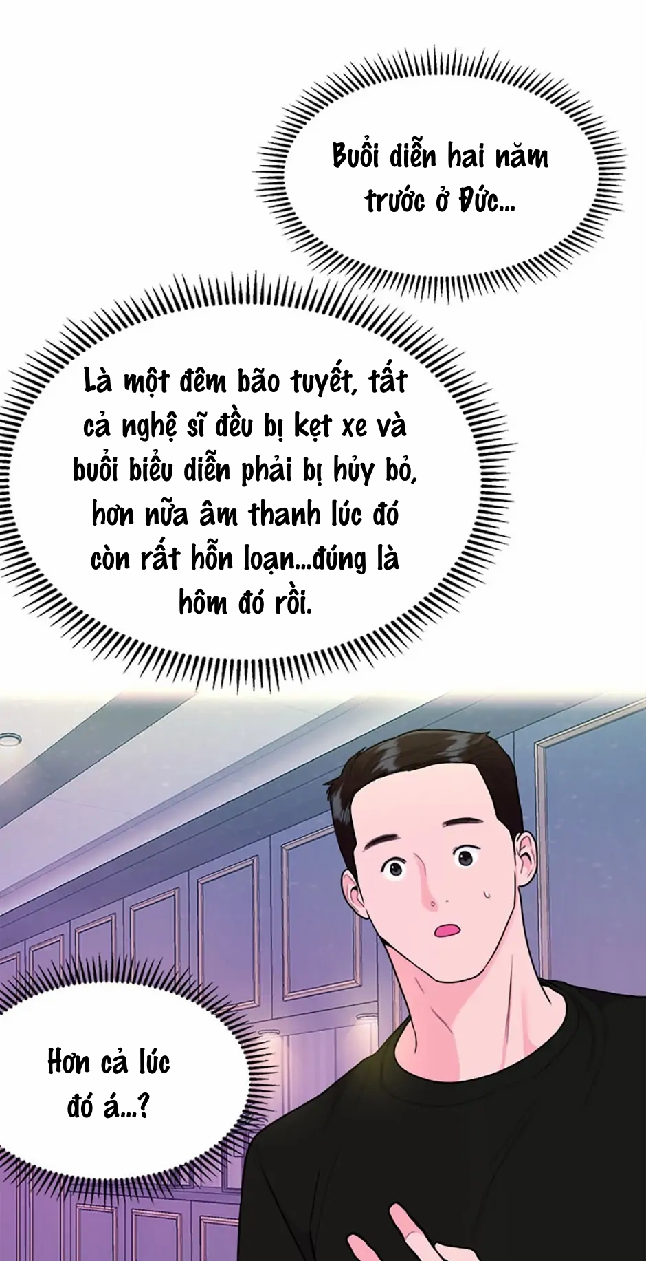 nghệ sĩ cello chapter 50.2 18