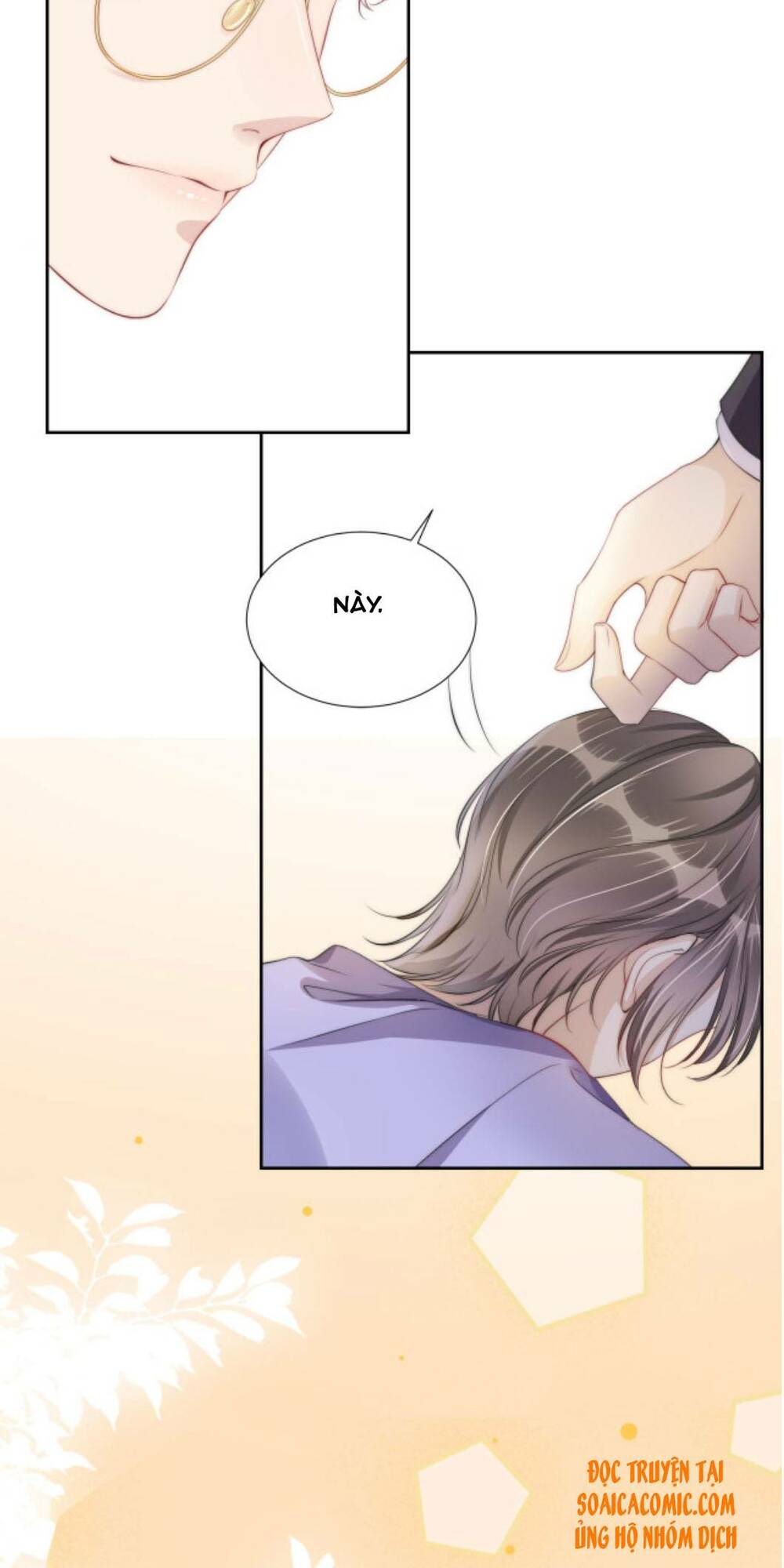 ngự tỷ toàn năng lại bị phá mã giáp chapter 22 16