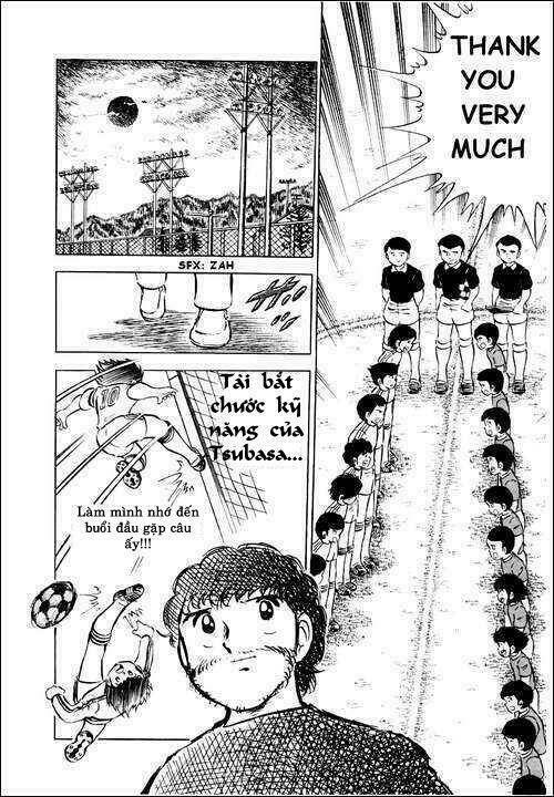 captain tsubasa chapter 26 7