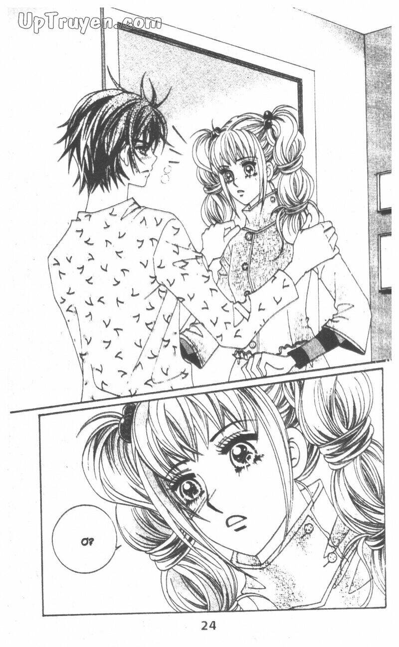 thuyền viễn xứ chapter 9 26