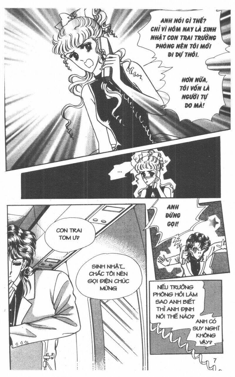 đừng chống đối chapter 4 7