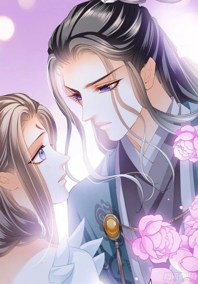 bổn vương muốn nàng chapter 49 4