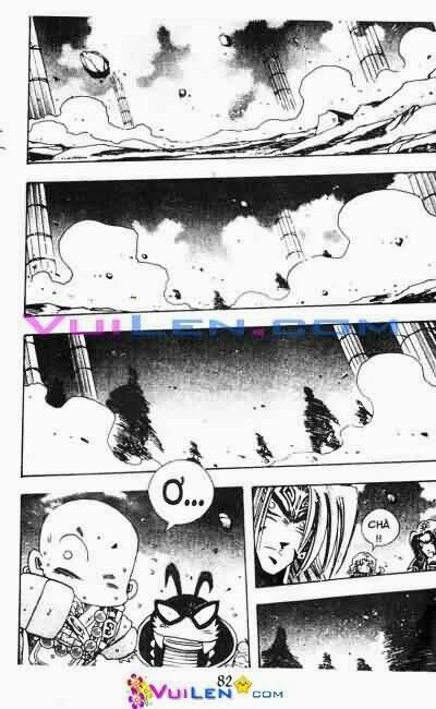 tiểu hòa thượng hd remake chapter 193 12