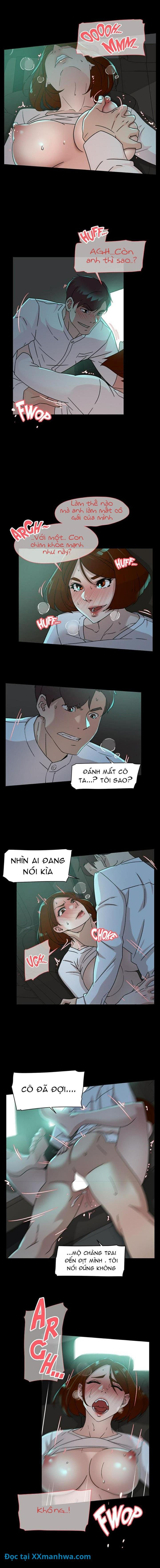 mười một cm của cô ấy chapter 78 6