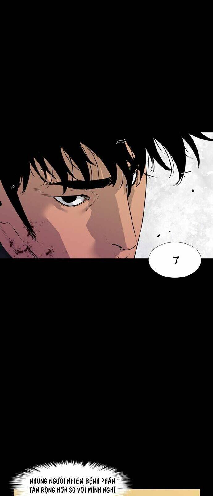 đêm vùng cực chapter 50 8