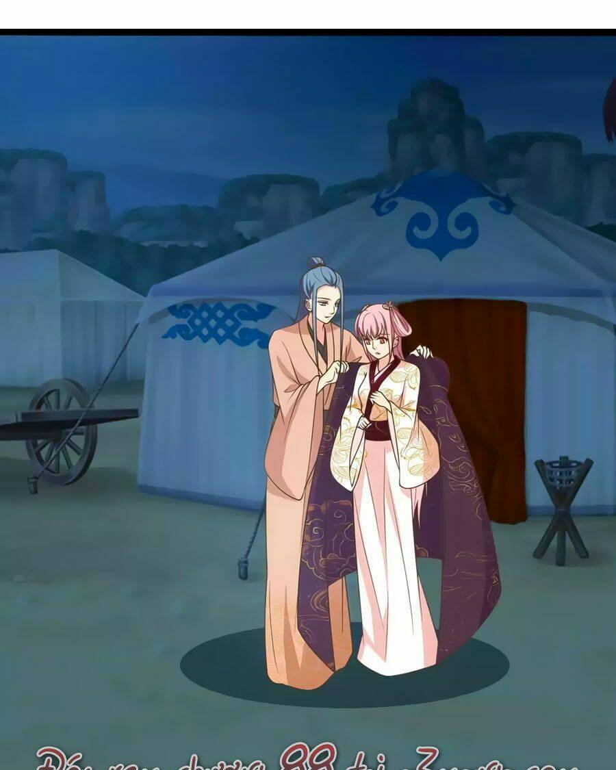 thỏ yêu tiểu vương phi chapter 87 18