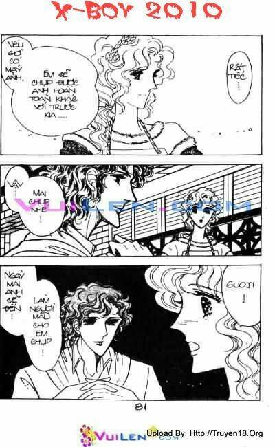 ánh đèn rực rỡ chapter 10 82