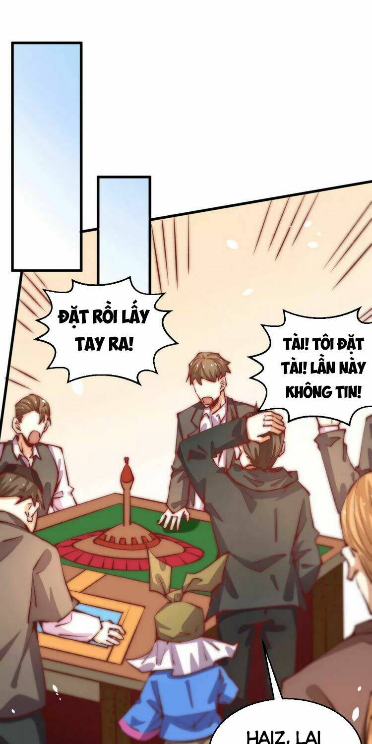 đô thị đỉnh phong cao thủ chapter 251 1