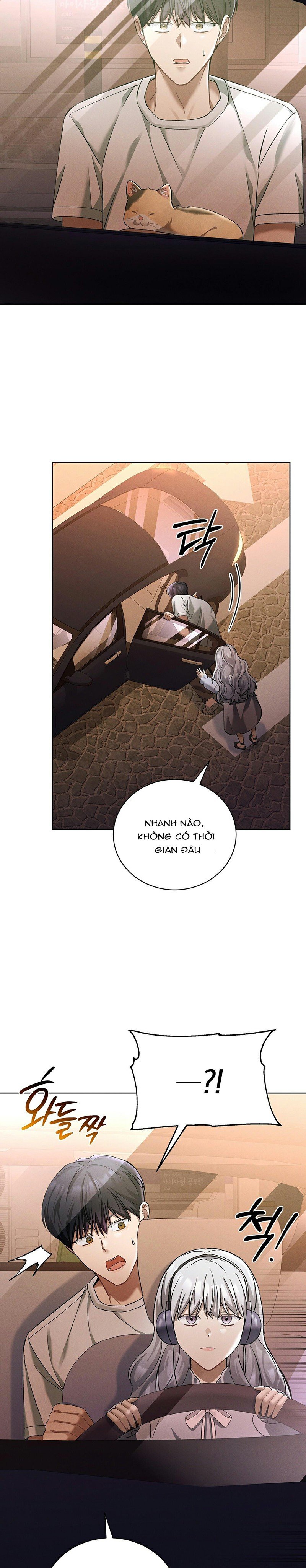 giải mã bí mật chapter 6 23