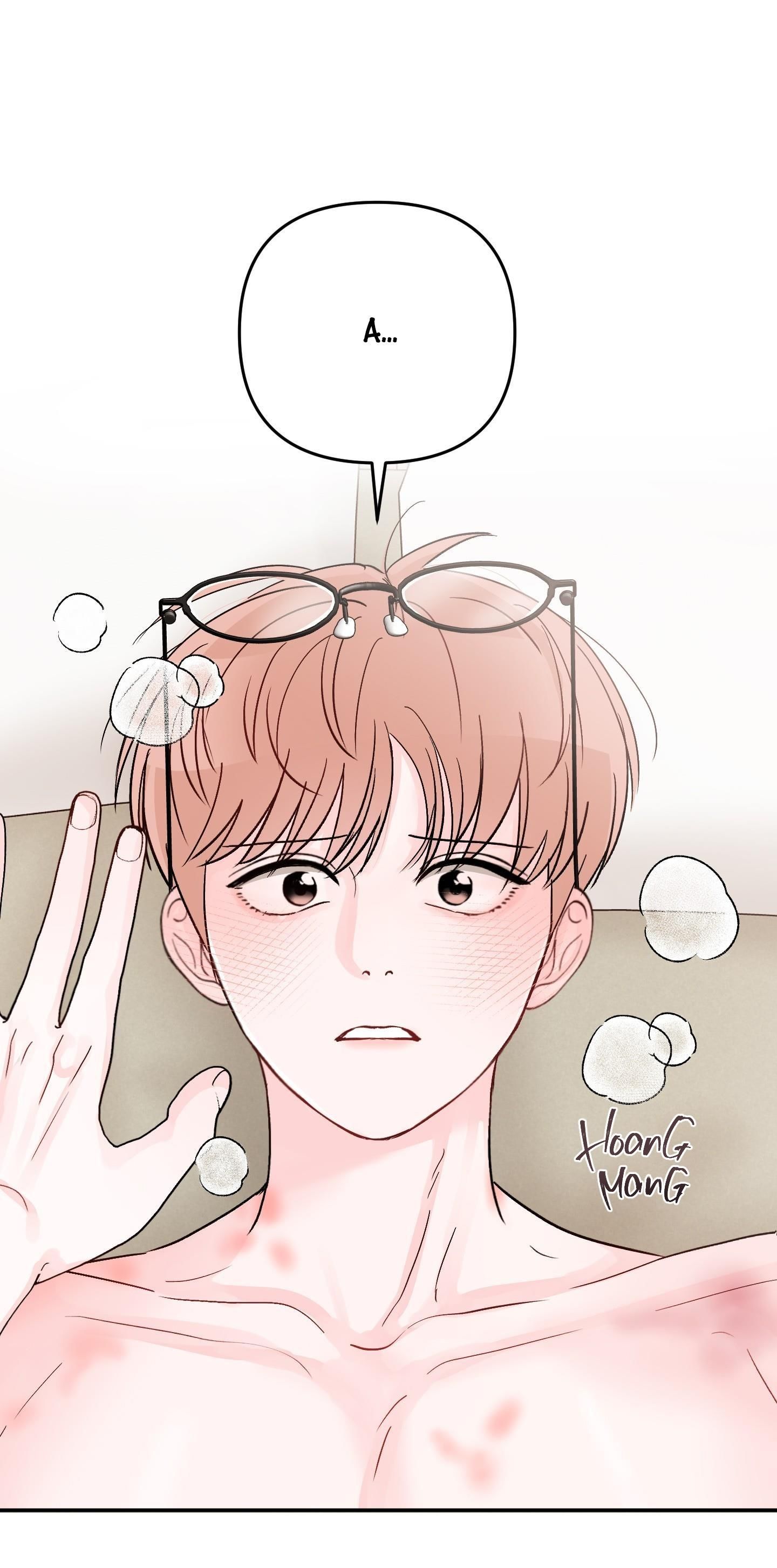 thán phục thanh xuân chapter 47 2