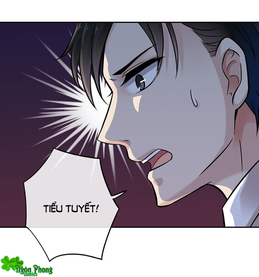 nhật ký dạy dỗ của gia tộc đáng yêu chapter 56 25