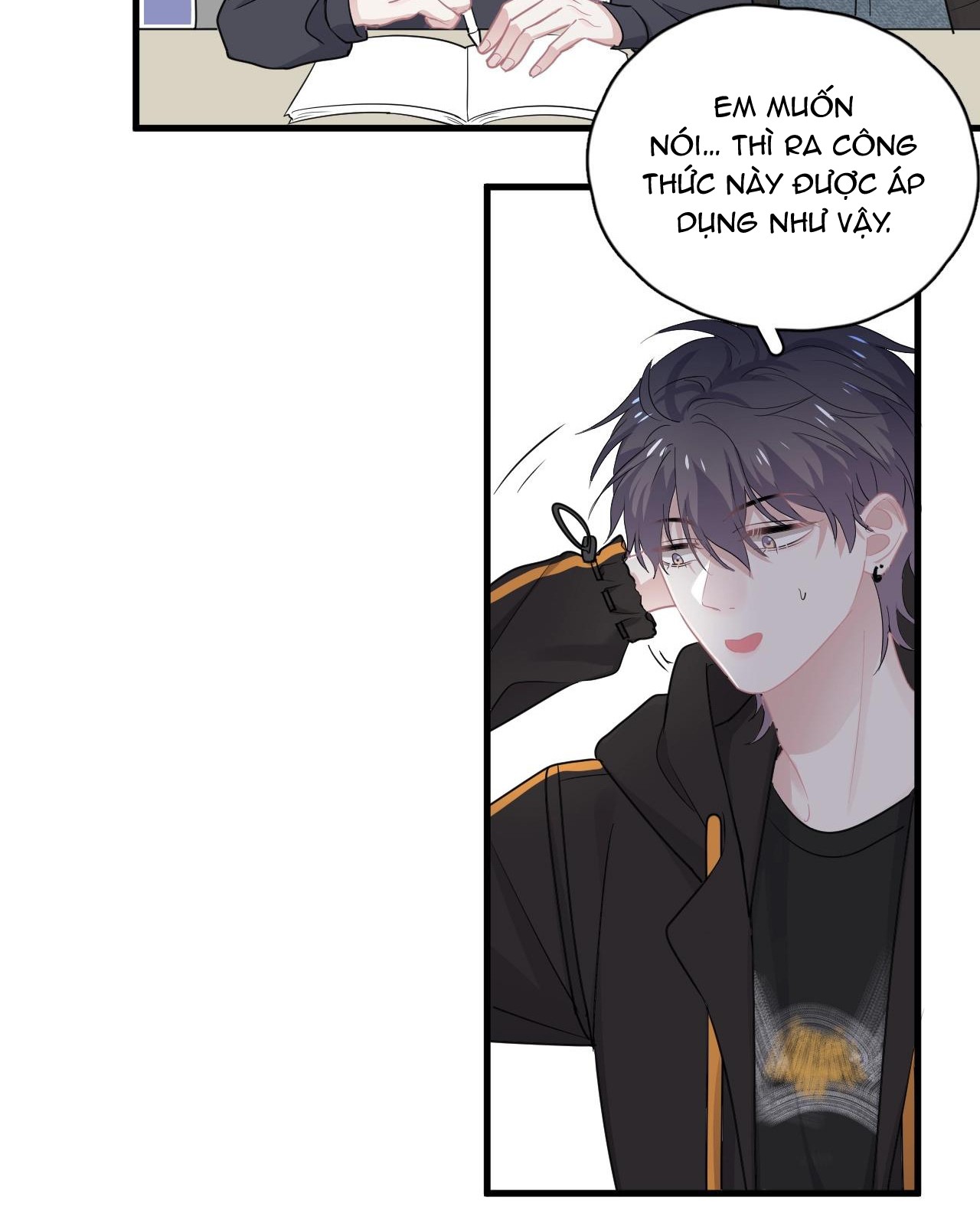 đề này vượt quá sức rồi chapter 29 13