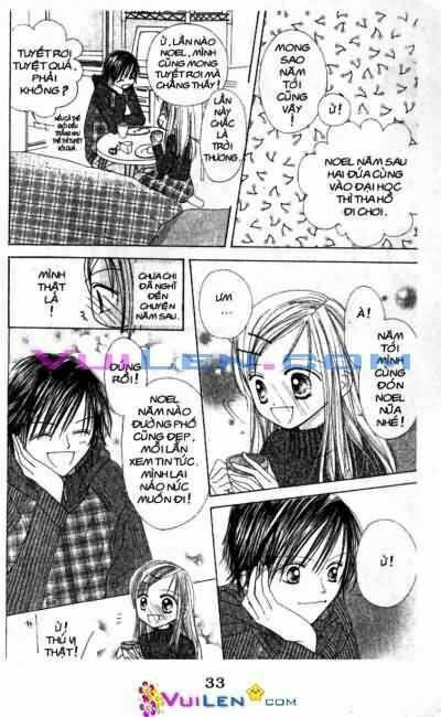 con gái con trai chapter 11 33