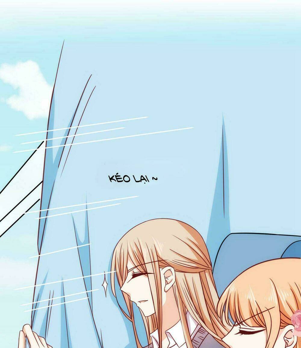 hôm nay tôi sẽ yêu ai đây ? chapter 22 29