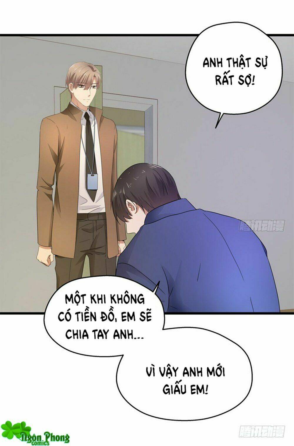 khi trò chơi ác ma bắt đầu chapter 40 39