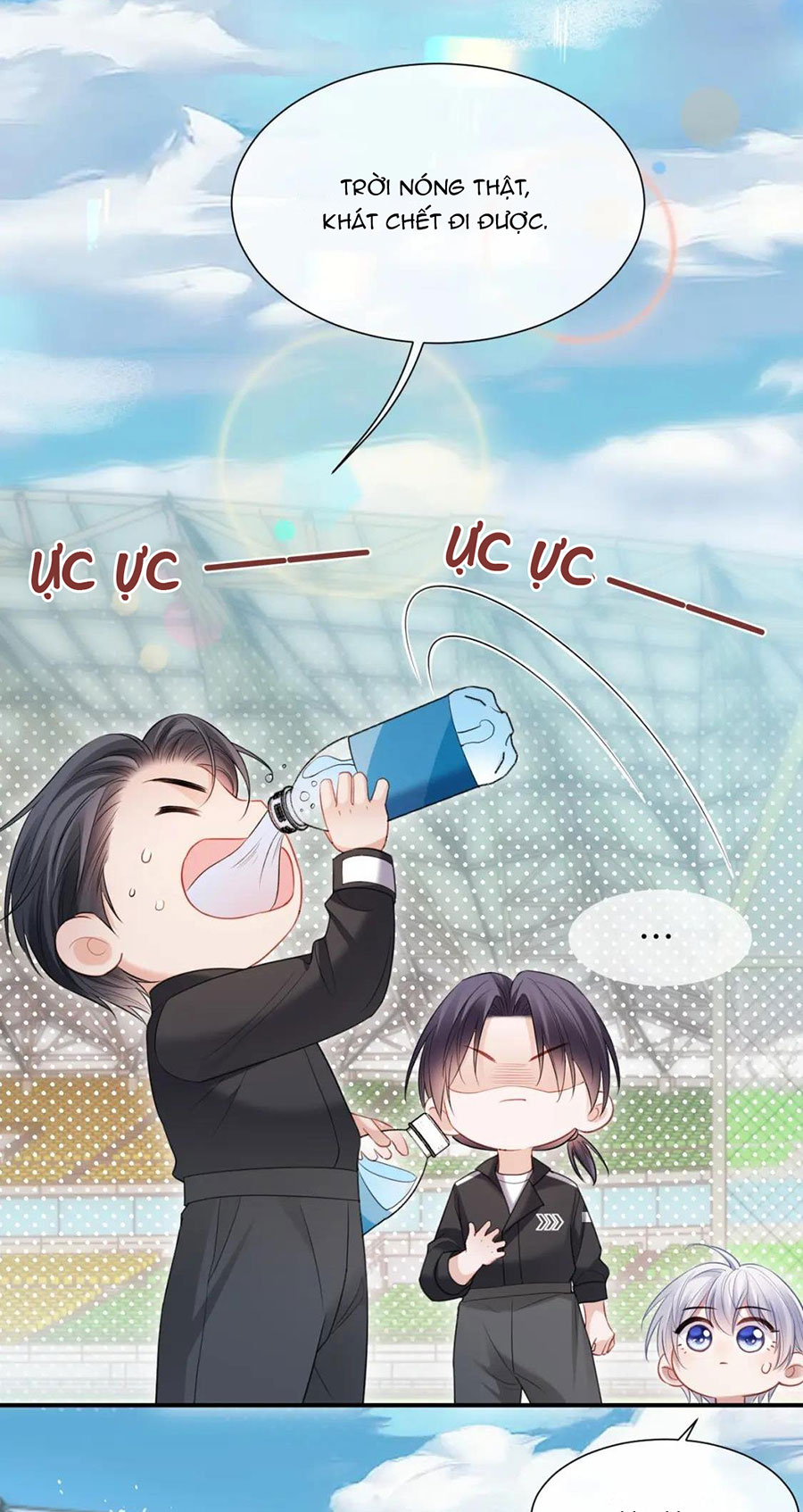 xin hãy ly hôn chapter 95 25