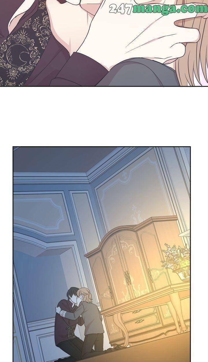 tôi chọn kết thúc của hoàng đế chapter 99 37