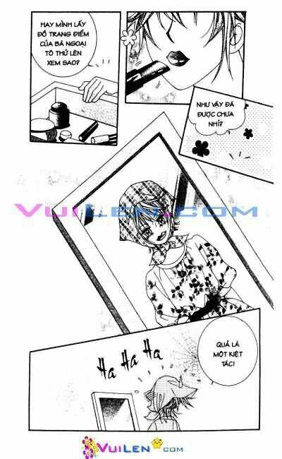 chạm mặt thần tượng chapter 1 44