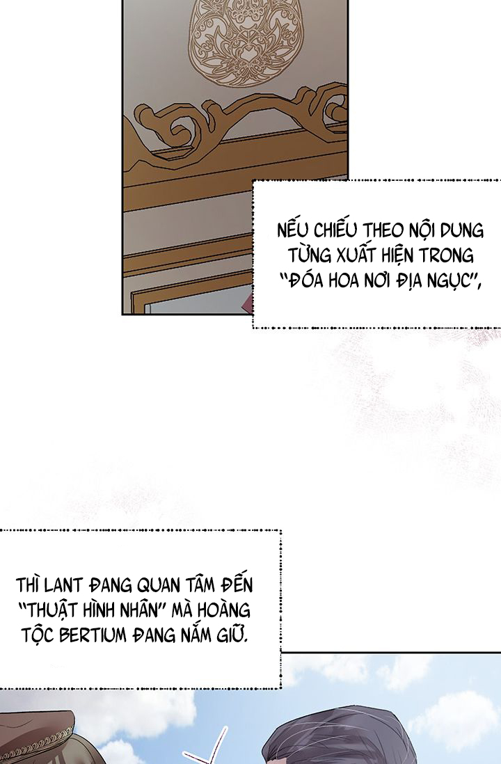 cách để cứu rỗi anh trai của nữ chính chapter 30 42