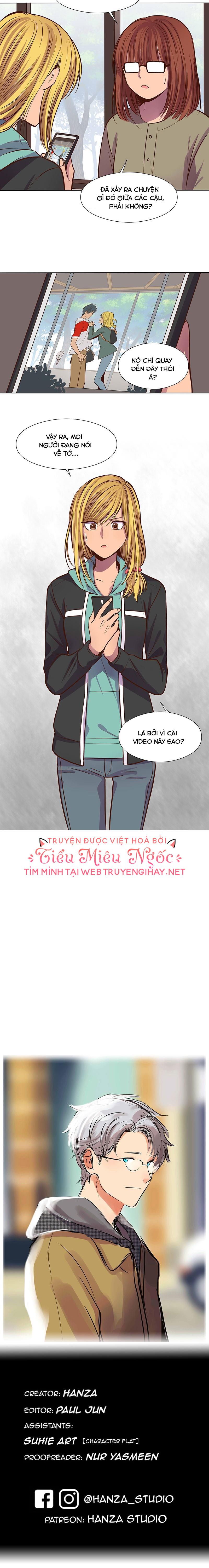 điều bí mật mà tôi luôn giữ kín chapter 28 5