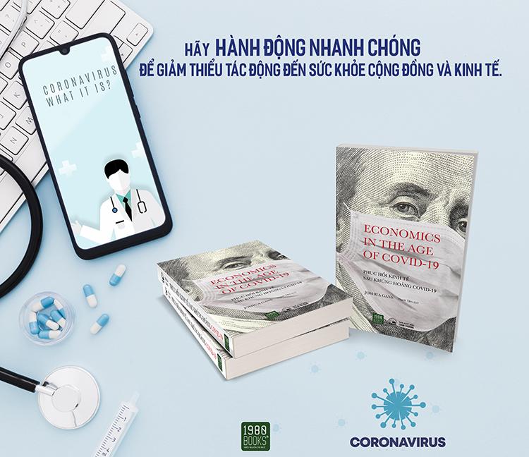 Phục Hồi Kinh Tế Sau Khủng Hoảng Covid - 19 - Bản Quyền