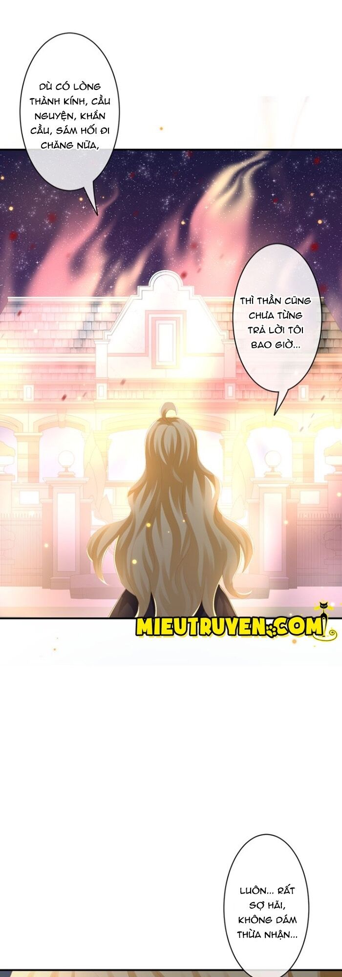 độc nhãn ác ma của ta chapter 39 34