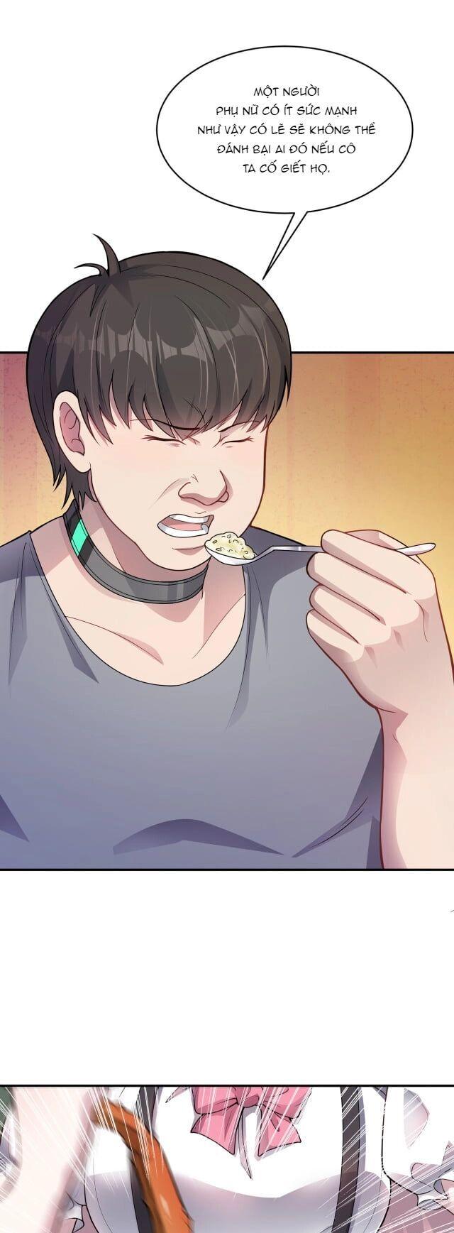 tập tin vô hạn chapter 3 27