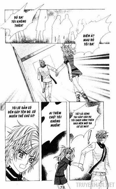 cô nàng sandwich chapter 39 14