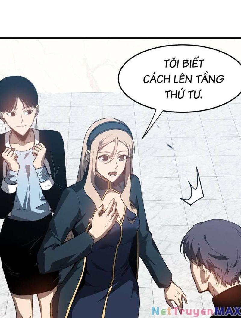 siêu tiến hóa chapter 108 25
