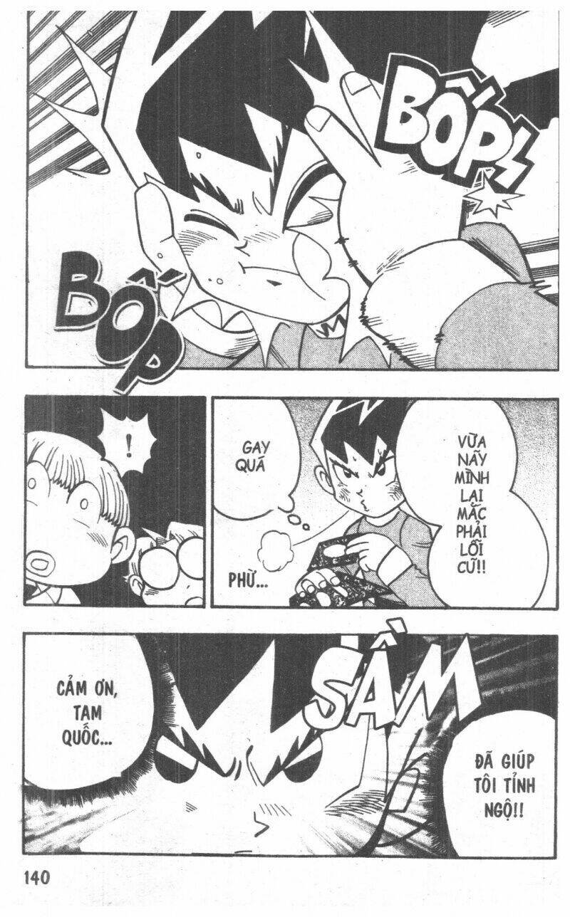 duel masters chapter 3 163