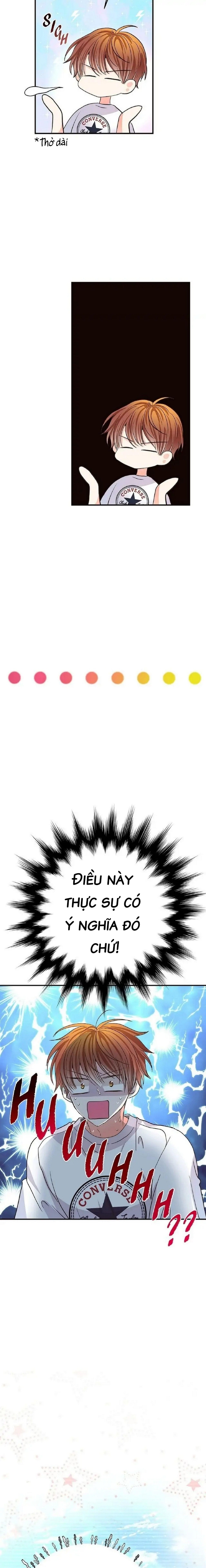 mối quan hệ phù hợp chapter 12 7