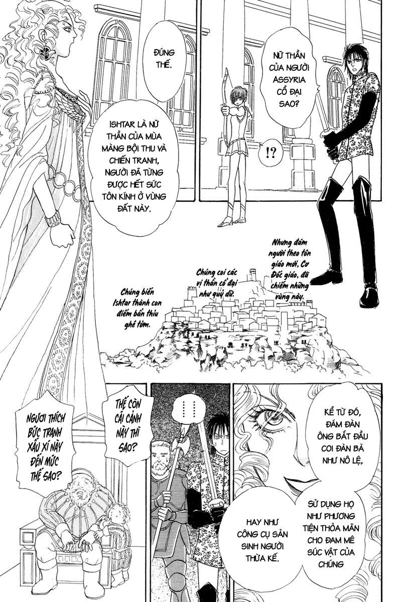 kenja no ishi chapter 16 54