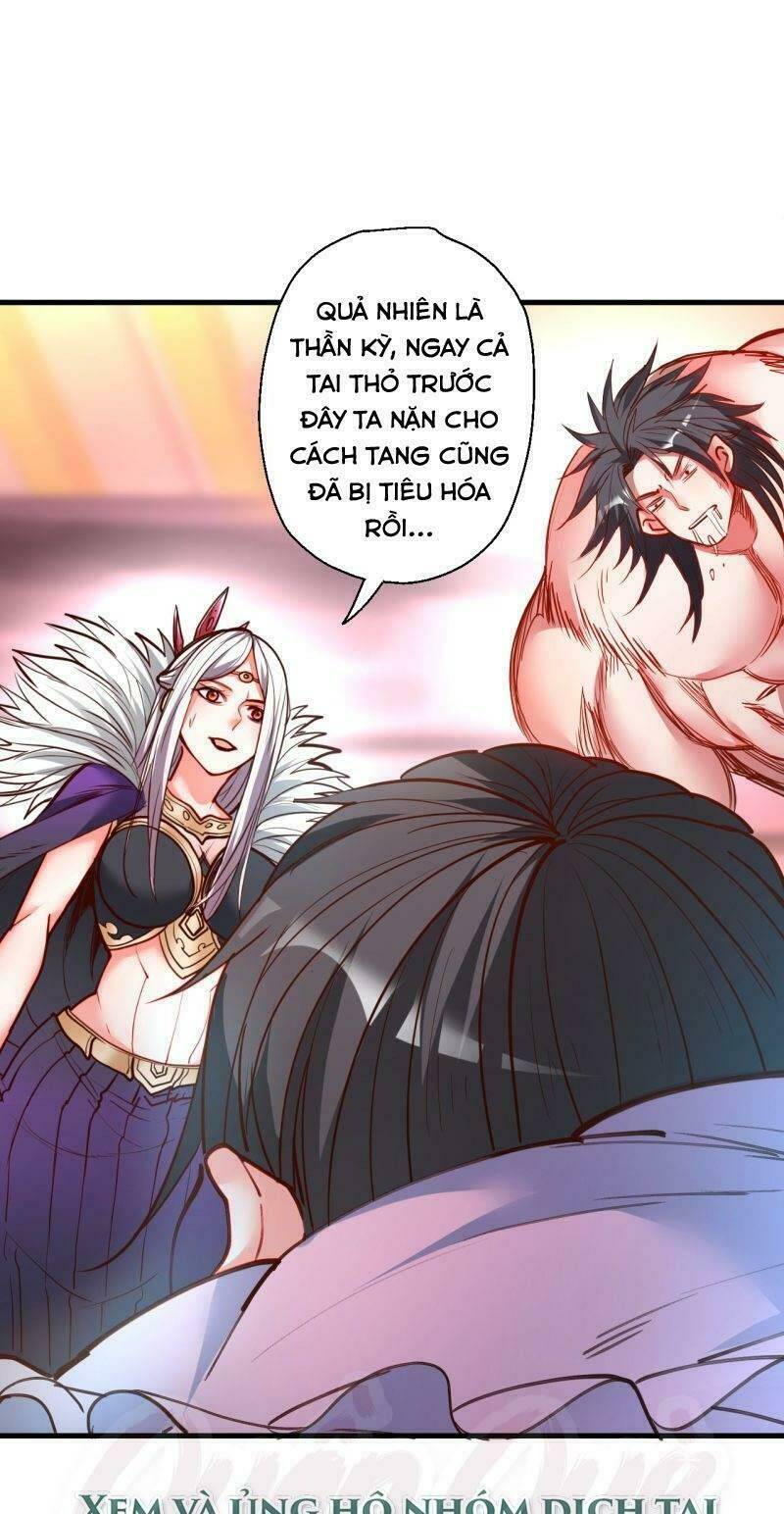 tối cường đại biểu hoàng kim thận chapter 88 13