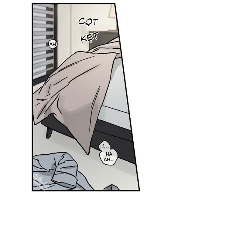 omega và chàng quản lý tiệm bánh ngọt (18+) chapter 2 25