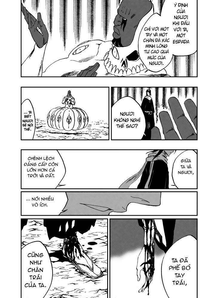 thần chết ichigo chapter 301 11