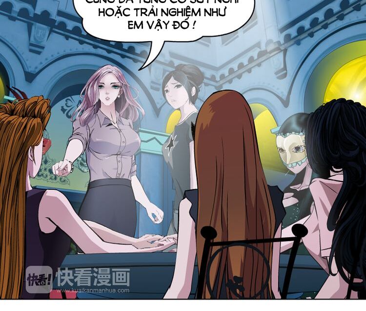 câu lạc bộ ngoại tình chapter 27 22