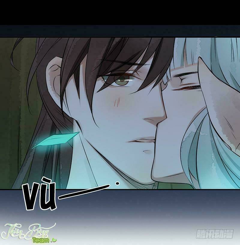 yêu tiên ca chapter 2 37