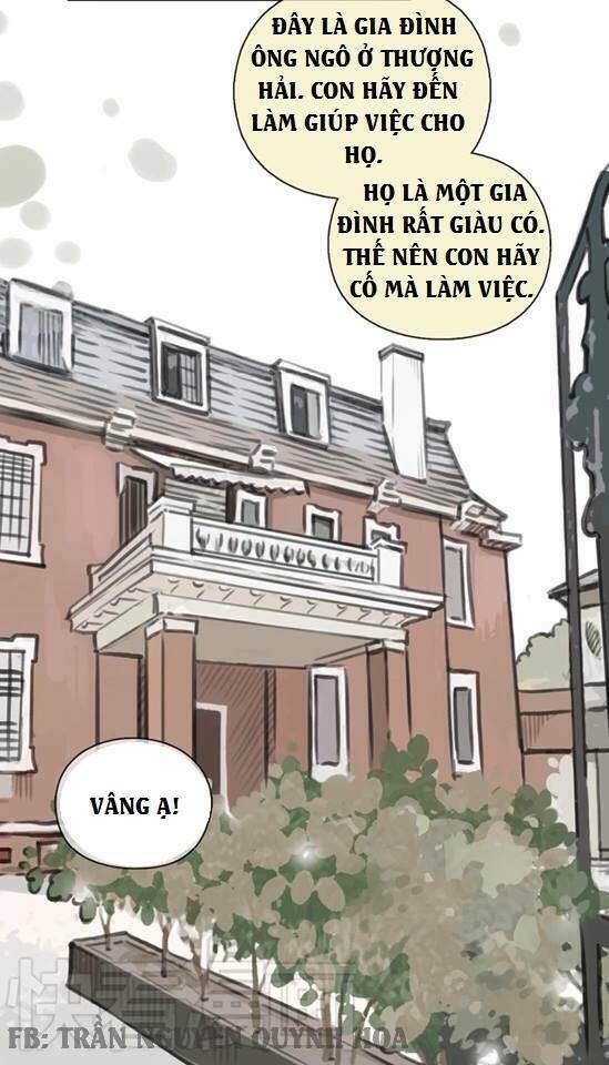 12 giờ của lọ lem chapter 25 10