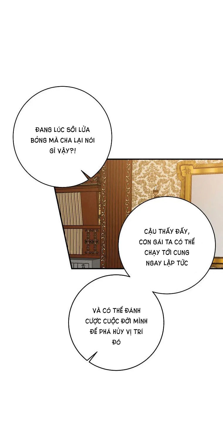 tôi là tiểu thư của gia đình này chapter 130 63