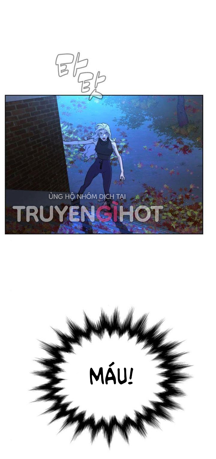 bạch huyết - white blood chapter 64 39