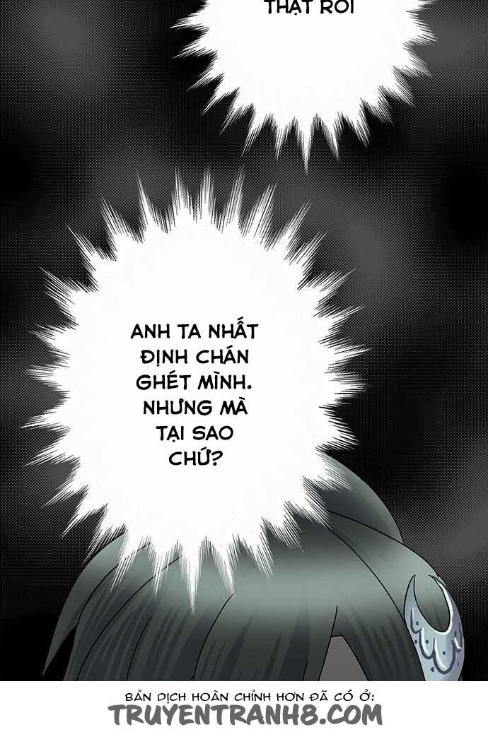 nụ hôn nguyền rủa chapter 5 18