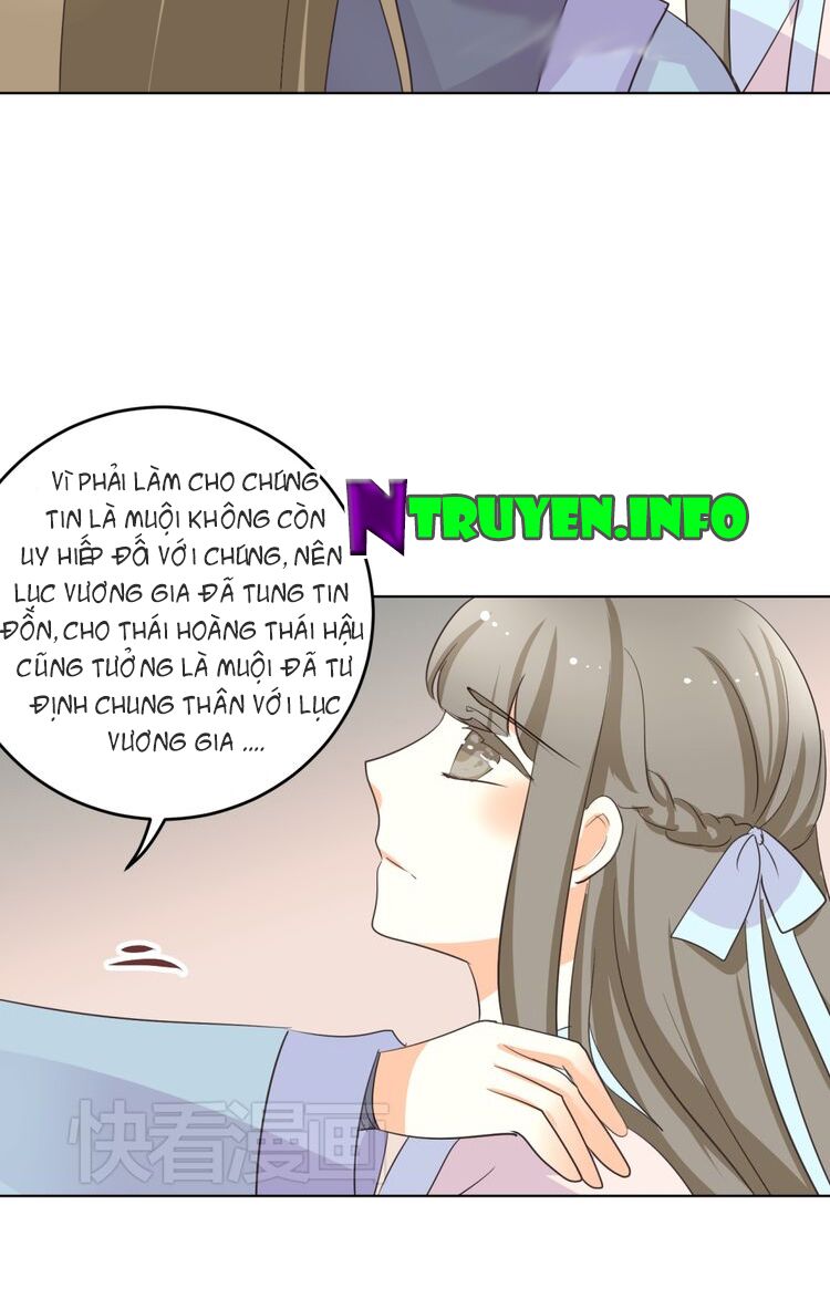 xuyên việt chi thiên tâm linh chapter 5.5 11